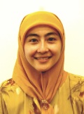 Siti Harnida Md Isa