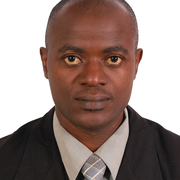 Olalubi A. Oluwasogo
