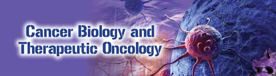 Cancer Biology and Therapeutic Oncology