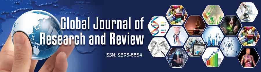 Global Journal of Research and Review