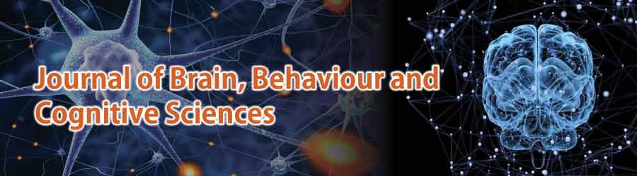 Journal of Brain, Behaviour and Cognitive Sciences