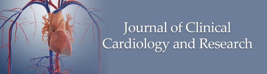 Journal of Clinical Cardiology and Research