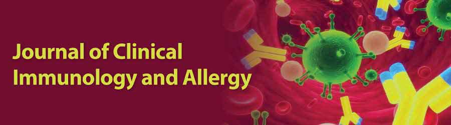 Journal of Clinical Immunology and Allergy