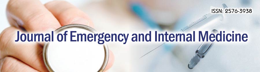 Journal of Emergency and Internal Medicine