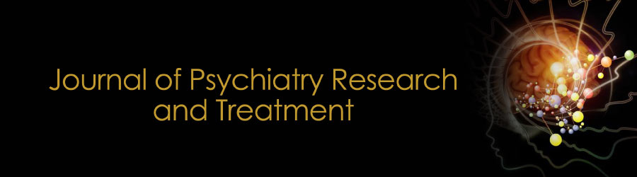 Journal of Psychiatry Research and Treatment