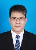 Prof. Zheng-Cai Lou