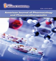 American Journal Of Pharmacology And Pharmacotherapeutics