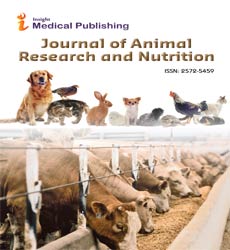 Animal Nutrition | Insight Medical Publishing | Editorial Board