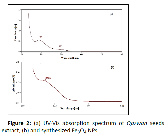 nano-research-spectrum